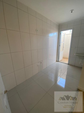 Imagem Apartamento com 2 Quartos à Venda, 42 m² em Vila Pires - Santo André Imagem Apartamento com 2 Quartos à Venda, 42 m² em Vila Pires - Santo André