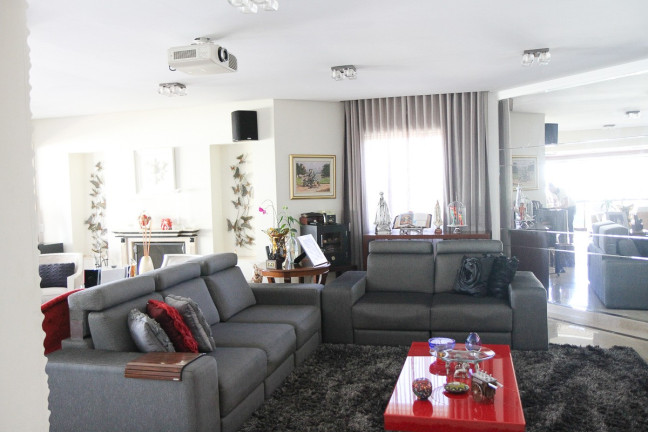 Imagem Apartamento com 4 Quartos à Venda, 297 m² em Santana - São Paulo Imagem Apartamento com 4 Quartos à Venda, 297 m² em Santana - São Paulo
