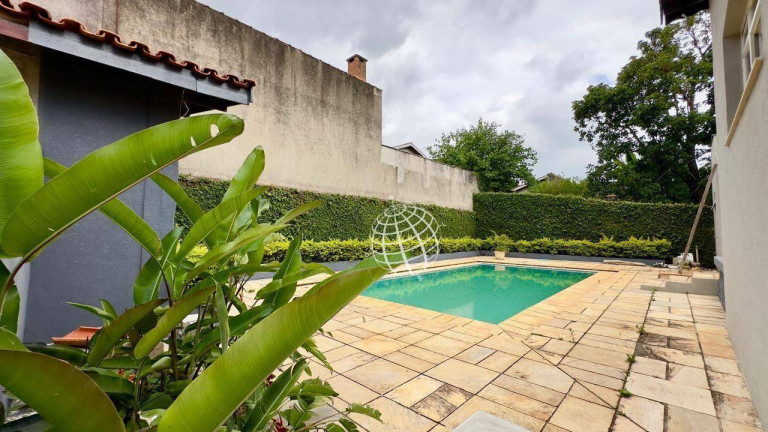 Imagem Casa com 3 Quartos à Venda ou Locação, 500 m² em Jardim Paulista - Atibaia Imagem Casa com 3 Quartos à Venda ou Locação, 500 m² em Jardim Paulista - Atibaia