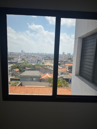 Imagem Imóvel com 1 Quarto à Venda, 33 m² em Vila Formosa - São Paulo Imagem Imóvel com 1 Quarto à Venda, 33 m² em Vila Formosa - São Paulo