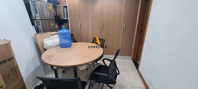 Imagem Sala Comercial à Venda, 150 m² em Barra Da Tijuca - Rio De Janeiro Imagem Sala Comercial à Venda, 150 m² em Barra Da Tijuca - Rio De Janeiro