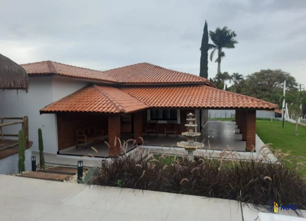 Imagem Casa de Condomínio com 4 Quartos à Venda, 1.566 m² em Condomínio Vitasay - Boituva Imagem Casa de Condomínio com 4 Quartos à Venda, 1.566 m² em Condomínio Vitasay - Boituva