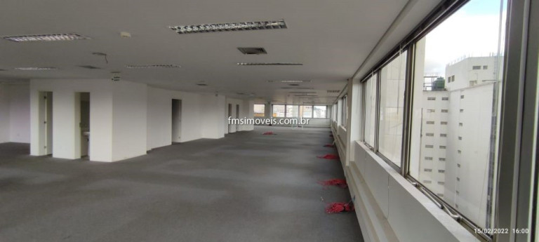 Imagem Sala Comercial para Alugar, 550 m² em Centro - São Paulo Imagem Sala Comercial para Alugar, 550 m² em Centro - São Paulo