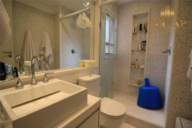 Imagem Apartamento com 4 Quartos à Venda, 501 m² em Alto De Pinheiros - São Paulo Imagem Apartamento com 4 Quartos à Venda, 501 m² em Alto De Pinheiros - São Paulo