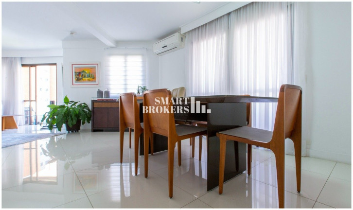 Imagem Apartamento com 4 Quartos à Venda, 560 m² em Jardim Vila Mariana - São Paulo Imagem Apartamento com 4 Quartos à Venda, 560 m² em Jardim Vila Mariana - São Paulo