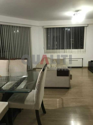Foto do imóvel Apartamento com 3 Quartos à Venda, 140 m² em Campo Belo - São Paulo