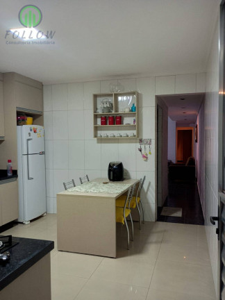 Imagem Casa com 2 Quartos para Alugar, 116 m² em Parque Jandaia - Carapicuíba