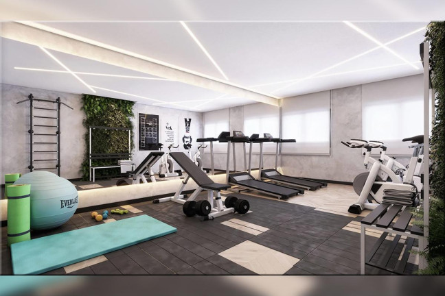 Imagem Imóvel com 2 Quartos à Venda, 82 m² em Boqueirão - Praia Grande