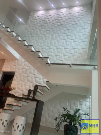 Imagem Casa com 3 Quartos à Venda, 240 m² em Boulevard Lagoa - Serra