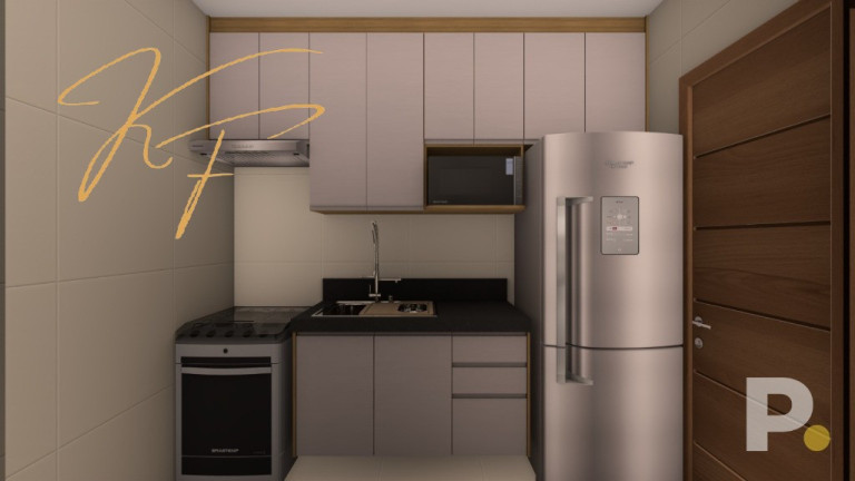 Imagem Imóvel com 2 Quartos à Venda, 62 m² em Vila Itapura - Campinas Imagem Imóvel com 2 Quartos à Venda, 62 m² em Vila Itapura - Campinas