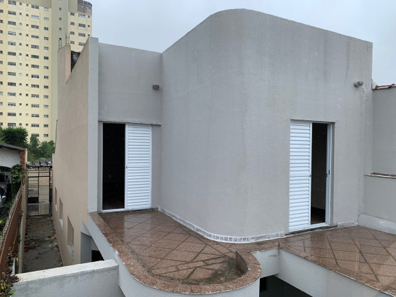 Imagem Sobrado com 3 Quartos para Alugar, 320 m² em Penha De França - São Paulo