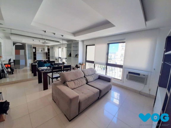 Imagem Imóvel com 3 Quartos à Venda, 82 m² em Passo Da Areia - Porto Alegre Imagem Imóvel com 3 Quartos à Venda, 82 m² em Passo Da Areia - Porto Alegre