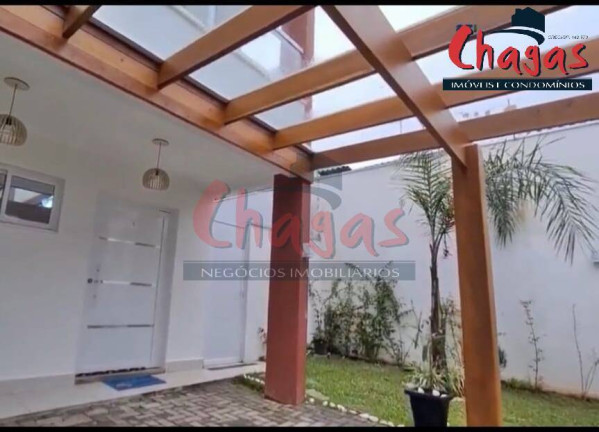 Imagem Casa com 2 Quartos à Venda, 150 m² em Massaguaçu - Caraguatatuba Imagem Casa com 2 Quartos à Venda, 150 m² em Massaguaçu - Caraguatatuba