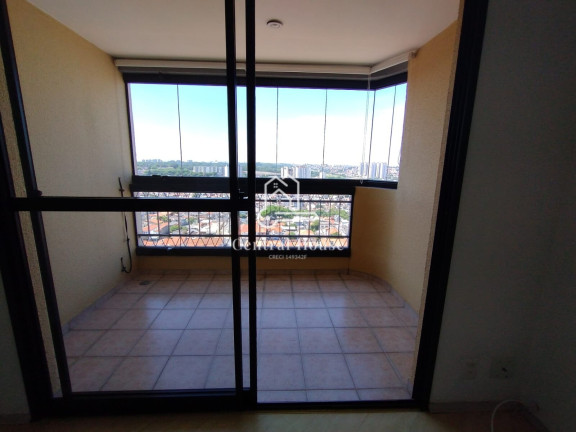 Imagem Apartamento com 3 Quartos à Venda, 96 m² em Jardim Da Saúde - São Paulo Imagem Apartamento com 3 Quartos à Venda, 96 m² em Jardim Da Saúde - São Paulo
