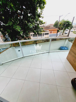 Imagem Casa com 4 Quartos à Venda, 228 m² em Vila Voturua - São Vicente Imagem Casa com 4 Quartos à Venda, 228 m² em Vila Voturua - São Vicente