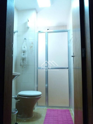 Imagem Apartamento com 2 Quartos à Venda, 70 m² em Centro - Ribeirão Preto