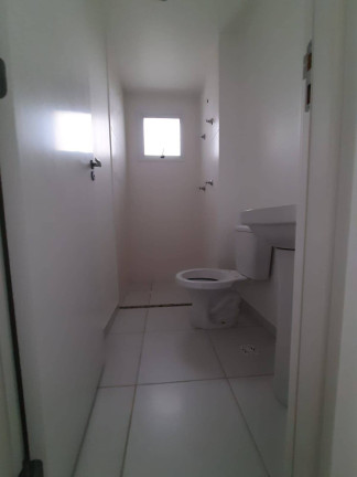 Imagem Apartamento com 2 Quartos à Venda, 45 m² em Vila Esperança - São Paulo