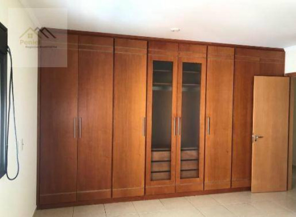 Imagem Apartamento com 4 Quartos à Venda, 188 m² em Jardim Irajá - Ribeirão Preto