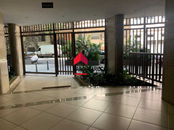 Imagem Apartamento com 3 Quartos à Venda, 110 m² em Flamengo - Rio De Janeiro Imagem Apartamento com 3 Quartos à Venda, 110 m² em Flamengo - Rio De Janeiro