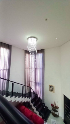 Imagem Casa com 4 Quartos à Venda, 300 m² em Condomínio Terras Do Vale - Caçapava