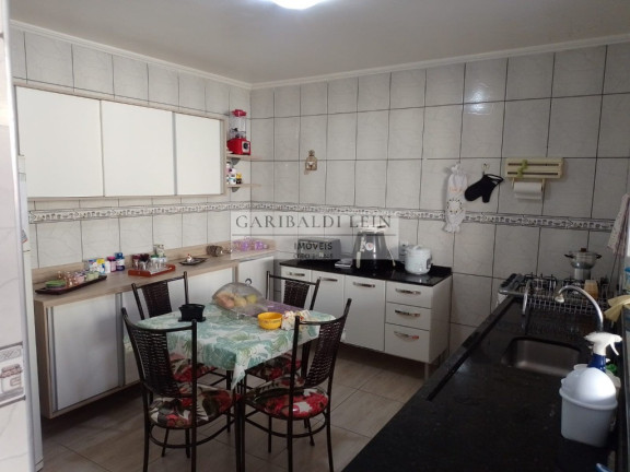 Imagem Casa com 3 Quartos à Venda, 120 m² em Jardim Cidade Nova (nova Veneza) - Sumaré