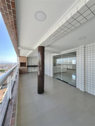 Imagem Apartamento com 2 Quartos à Venda, 78 m² em Caiçara - Praia Grande