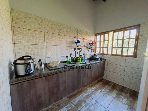 Imagem Chácara com 5 Quartos à Venda, 510 m² em Conjunto Cafezal 2 - Londrina
