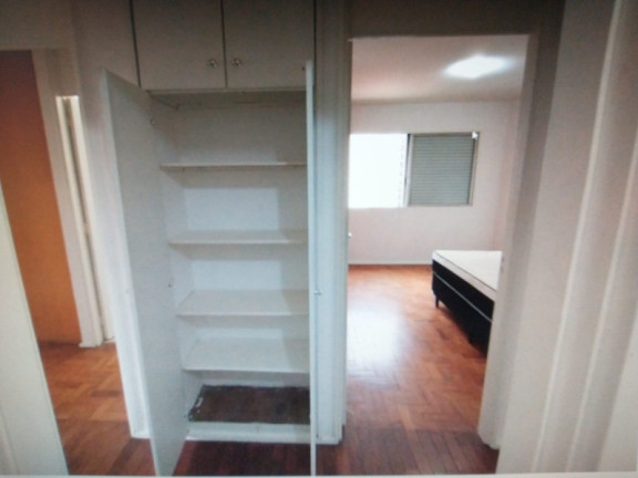 Imagem Flat com 3 Quartos para Alugar, 110 m² em Vila Olímpia - São Paulo Imagem Flat com 3 Quartos para Alugar, 110 m² em Vila Olímpia - São Paulo