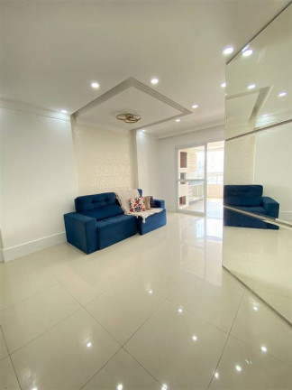 Imagem Apartamento com 4 Quartos à Venda, em Guilhermina - Praia Grande Imagem Apartamento com 4 Quartos à Venda, em Guilhermina - Praia Grande