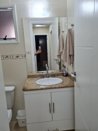 Imagem Apartamento com 3 Quartos à Venda, 134 m² em Rudge Ramos - São Bernardo Do Campo Imagem Apartamento com 3 Quartos à Venda, 134 m² em Rudge Ramos - São Bernardo Do Campo