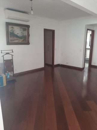Imagem Apartamento com 3 Quartos à Venda, 140 m² em Ipiranga - São Paulo Imagem Apartamento com 3 Quartos à Venda, 140 m² em Ipiranga - São Paulo