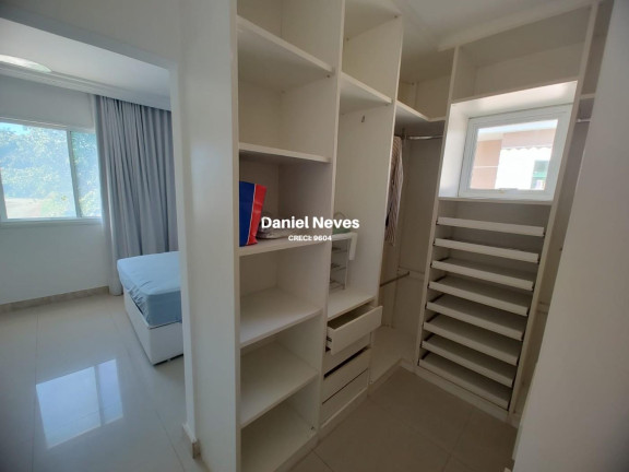 Imagem Casa com 3 Quartos à Venda, 310 m² em Estrada Do Côco - Lauro De Freitas