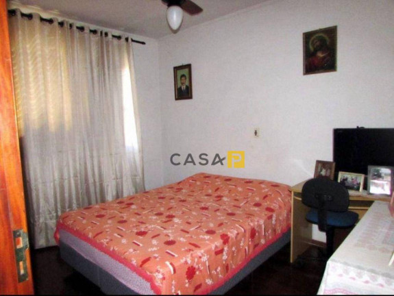 Imagem Apartamento com 3 Quartos à Venda, 110 m² em Vila Belvedere - Americana Imagem Apartamento com 3 Quartos à Venda, 110 m² em Vila Belvedere - Americana