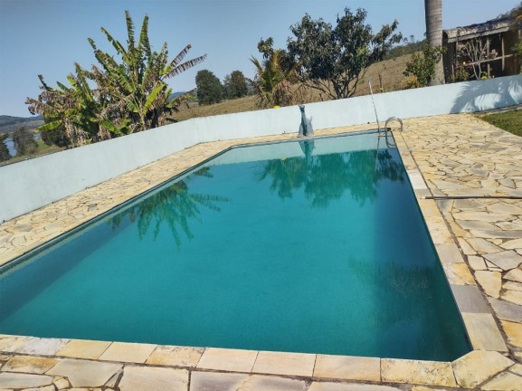 Imagem Chácara com 3 Quartos à Venda, 5.800 m² em Taiacupeba - Mogi Das Cruzes Imagem Chácara com 3 Quartos à Venda, 5.800 m² em Taiacupeba - Mogi Das Cruzes