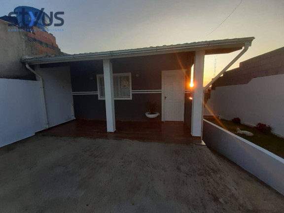 Imagem Casa com 2 Quartos à Venda, 66 m² em Terra Preta - Mairiporã