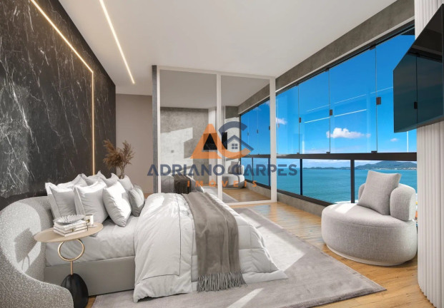 Imagem Imóvel com 4 Quartos à Venda, 529 m² em Centro - Penha Imagem Imóvel com 4 Quartos à Venda, 529 m² em Centro - Penha
