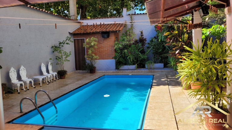 Casa com 3 Quartos à Venda, 111 m² em Jardim Das Flores - Osasco