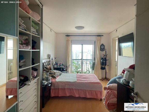 Imagem Imóvel com 4 Quartos à Venda, 137 m² em Moema - São Paulo