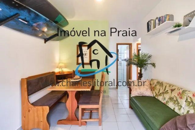 Imagem Apartamento com 2 Quartos à Venda, 60 m² em Itaguá - Ubatuba Imagem Apartamento com 2 Quartos à Venda, 60 m² em Itaguá - Ubatuba