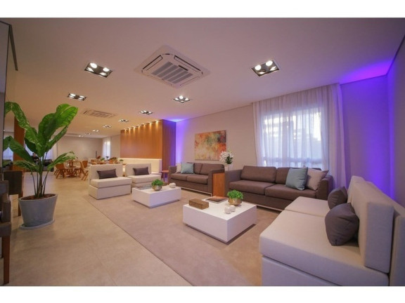 Imagem Apartamento com 1 Quarto à Venda, 50 m² em Tatuapé - São Paulo Imagem Apartamento com 1 Quarto à Venda, 50 m² em Tatuapé - São Paulo