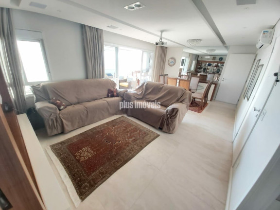 Imagem Apartamento com 3 Quartos à Venda, 164 m² em Vila Mariana - São Paulo