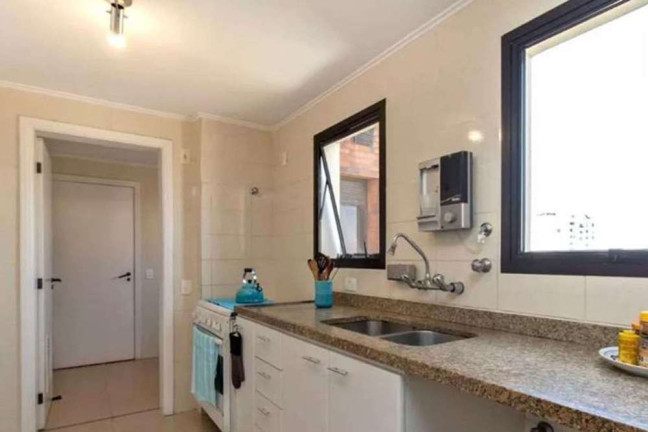 Imagem Apartamento com 3 Quartos à Venda, 176 m² em Vila Suzana - São Paulo Imagem Apartamento com 3 Quartos à Venda, 176 m² em Vila Suzana - São Paulo