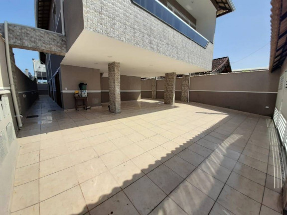 Imagem Casa com 2 Quartos à Venda, 40 m² em Maracanã - Praia Grande Imagem Casa com 2 Quartos à Venda, 40 m² em Maracanã - Praia Grande