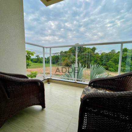 Imagem Casa com 3 Quartos à Venda, 596 m² em Vila Rica - Sorriso