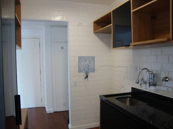 Imagem Apartamento com 1 Quarto à Venda, 55 m² em Vila Olímpia - São Paulo Imagem Apartamento com 1 Quarto à Venda, 55 m² em Vila Olímpia - São Paulo
