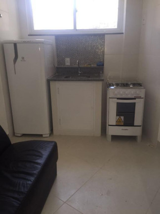 Imagem Apartamento com 1 Quarto à Venda, 28 m² em Botafogo - Rio De Janeiro