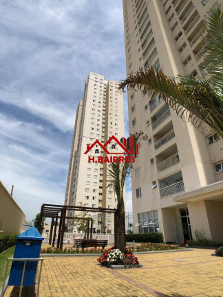 Imagem Apartamento com 3 Quartos à Venda, 99 m² em Vila Industrial - São José Dos Campos Imagem Apartamento com 3 Quartos à Venda, 99 m² em Vila Industrial - São José Dos Campos