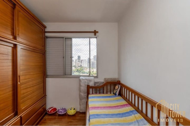 Imagem Apartamento com 2 Quartos à Venda, 54 m² em Saúde - São Paulo