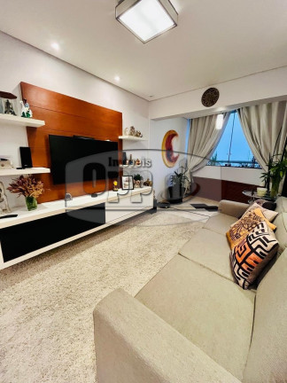 Imagem Apartamento com 3 Quartos à Venda,  em Cambuci - São Paulo