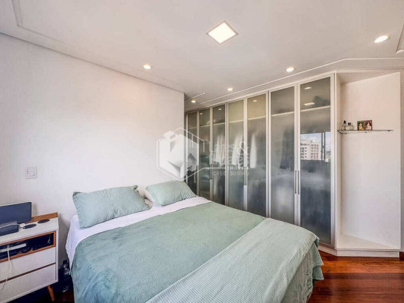 Imagem Apartamento com 3 Quartos à Venda, 118 m² em Pinheiros - São Paulo Imagem Apartamento com 3 Quartos à Venda, 118 m² em Pinheiros - São Paulo